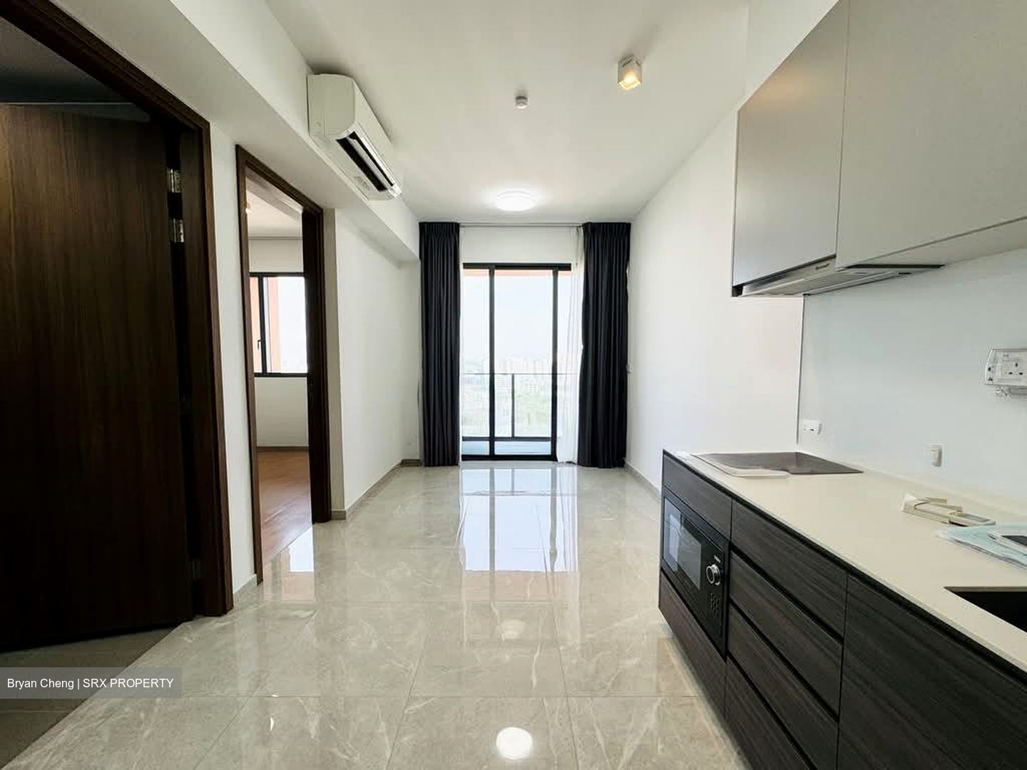 Stirling Residences (D3), Apartment #566080641